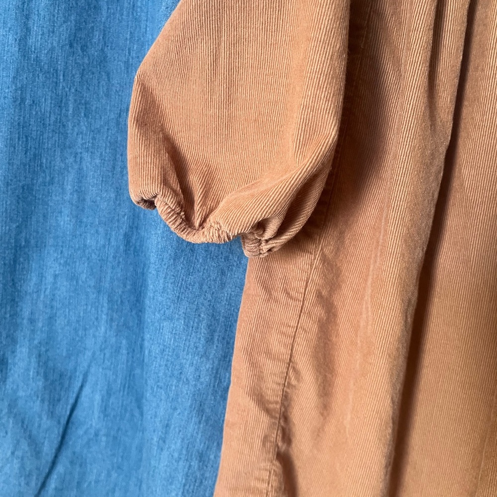 Girls Long Sleeve Dress Bundle - Picture 8 of 11